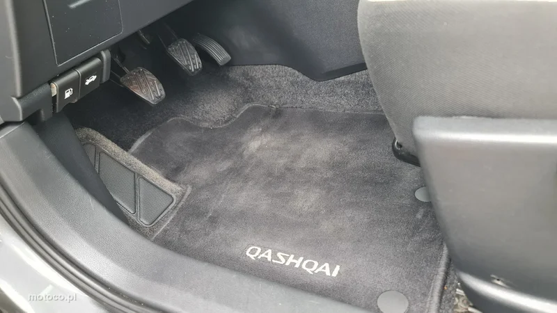 Nissan Qashqai 14
