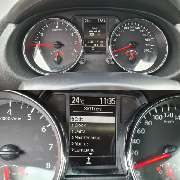Nissan Qashqai 17