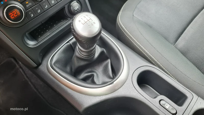Nissan Qashqai 23