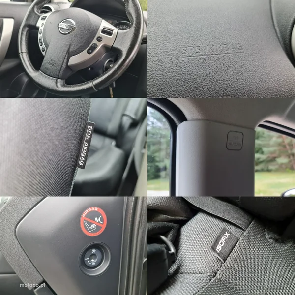 Nissan Qashqai 28