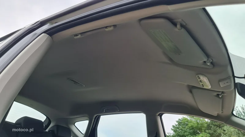 Nissan Qashqai 29