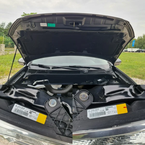 Nissan Qashqai 33