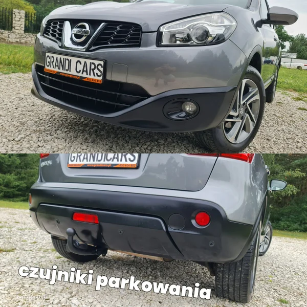 Nissan Qashqai 37