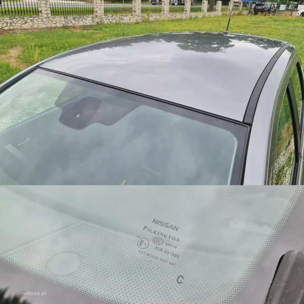 Nissan Qashqai 38
