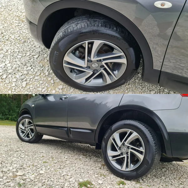 Nissan Qashqai 39