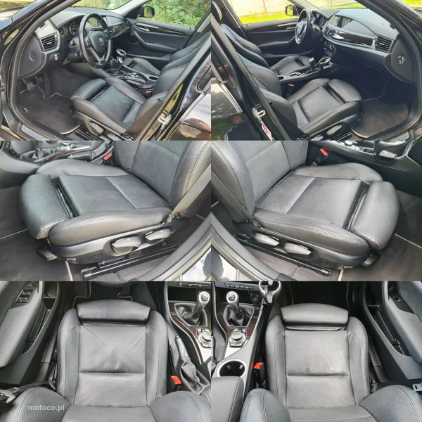BMW X1 F48 14