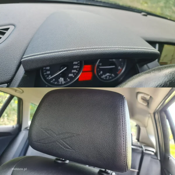 BMW X1 F48 15