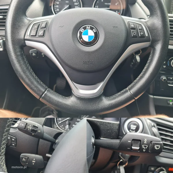 BMW X1 F48 17