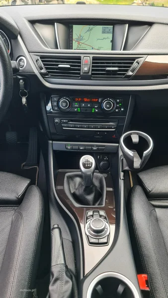 BMW X1 F48 19