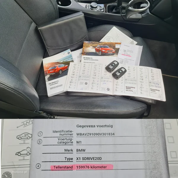 BMW X1 F48 27