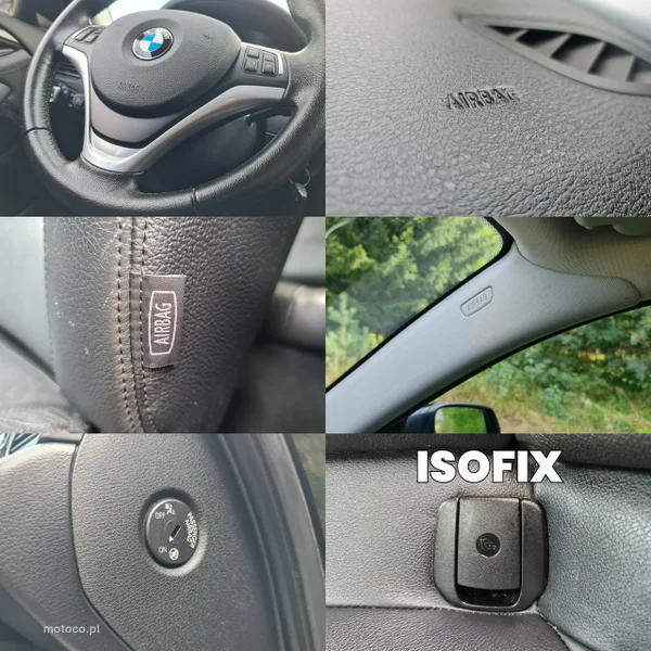BMW X1 F48 29