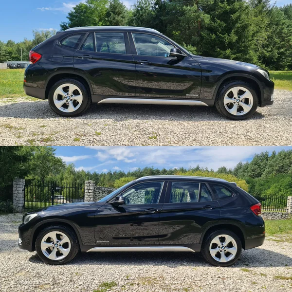 BMW X1 F48 36