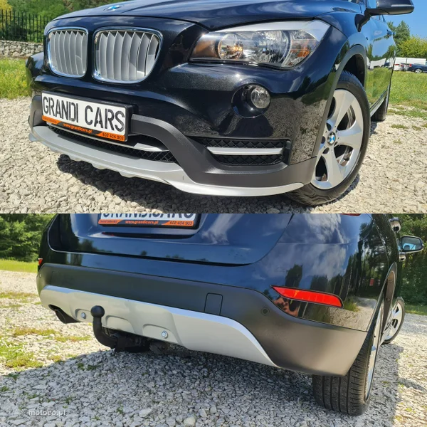 BMW X1 F48 37