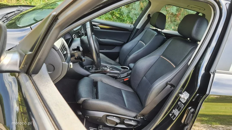 BMW X1 F48 6