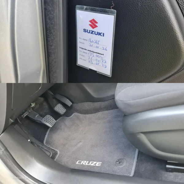 Chevrolet Cruze 14