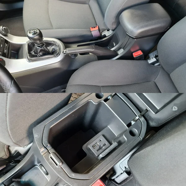 Chevrolet Cruze 25