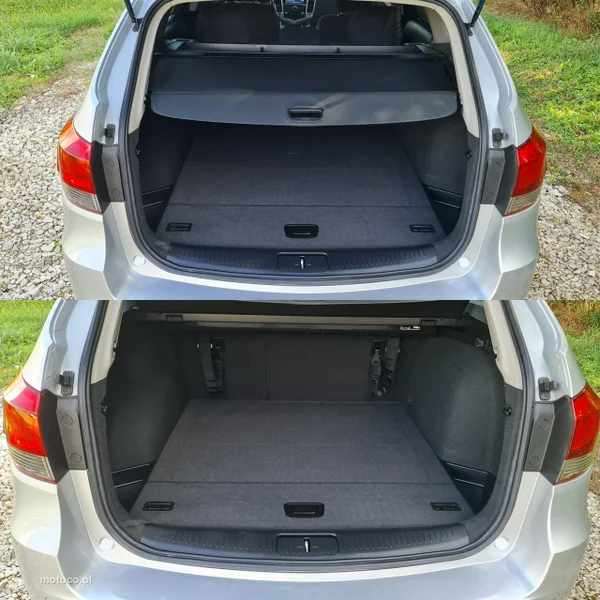 Chevrolet Cruze 32