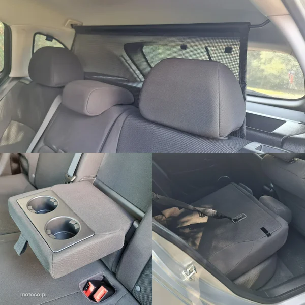 Chevrolet Cruze 9
