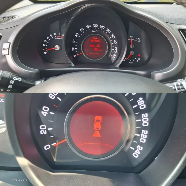 Kia Sportage 17