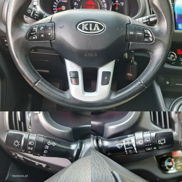 Kia Sportage 18