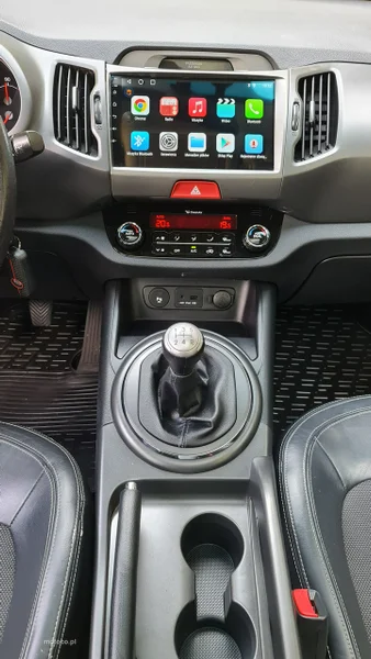 Kia Sportage 19