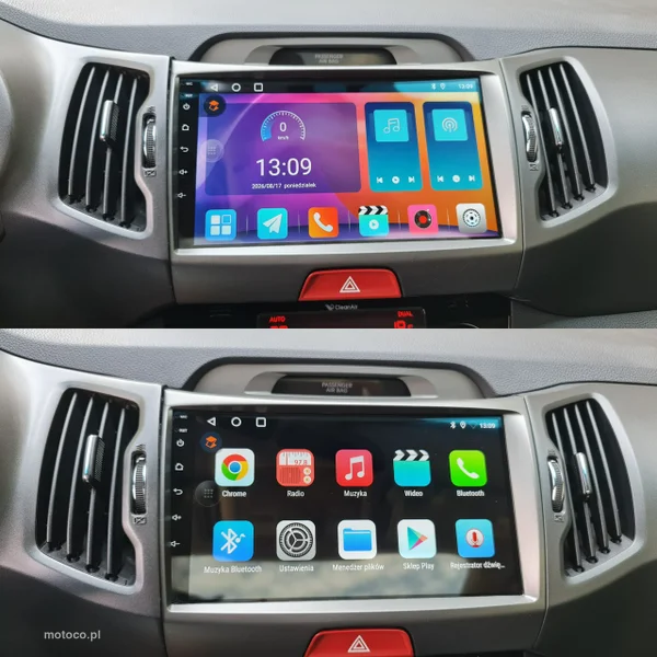Kia Sportage 21