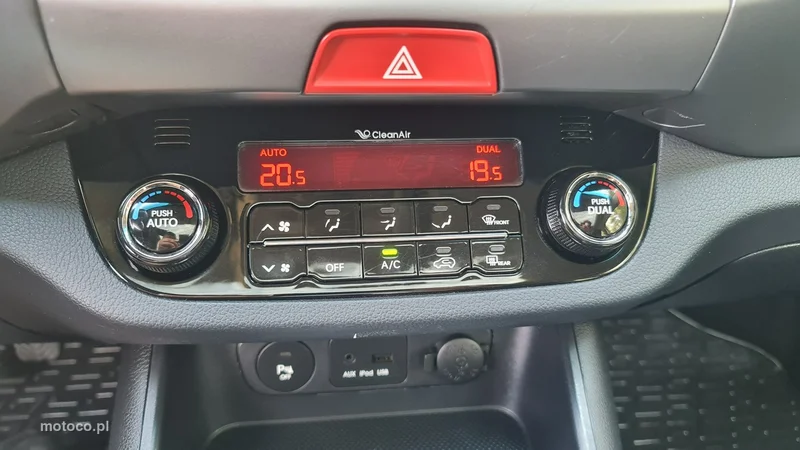 Kia Sportage 22