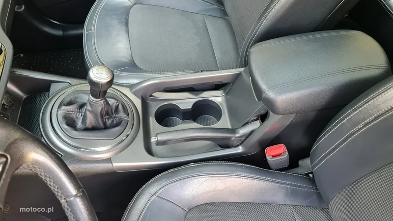 Kia Sportage 25