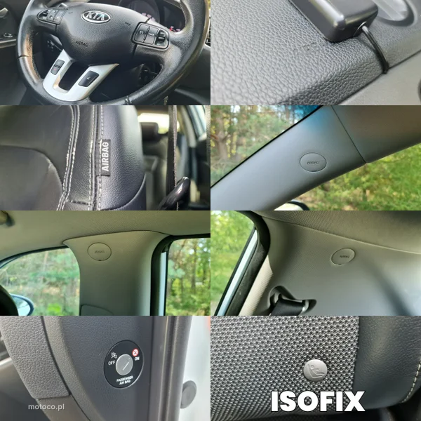 Kia Sportage 29