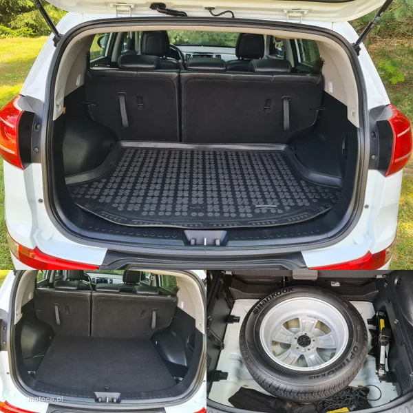 Kia Sportage 33