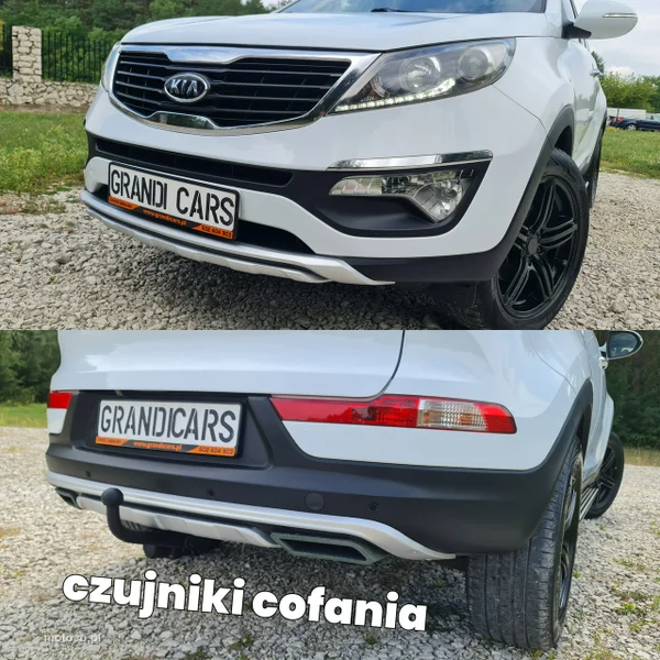 Kia Sportage 37