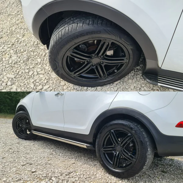 Kia Sportage 39