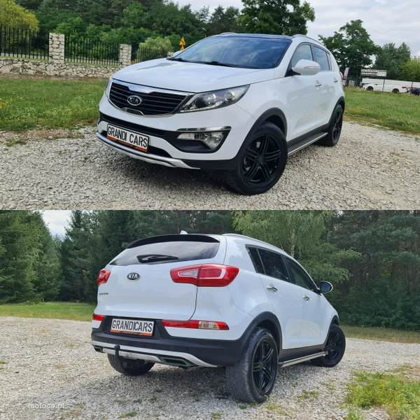 Kia Sportage 42