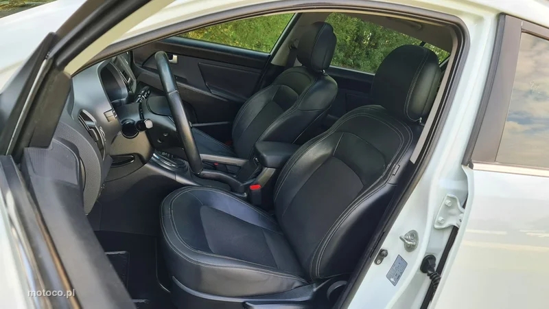 Kia Sportage 6