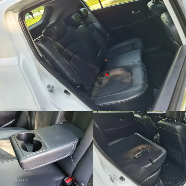 Kia Sportage 9