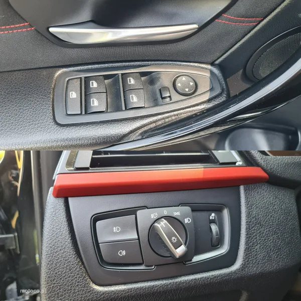 BMW Seria 3 F30 320 13