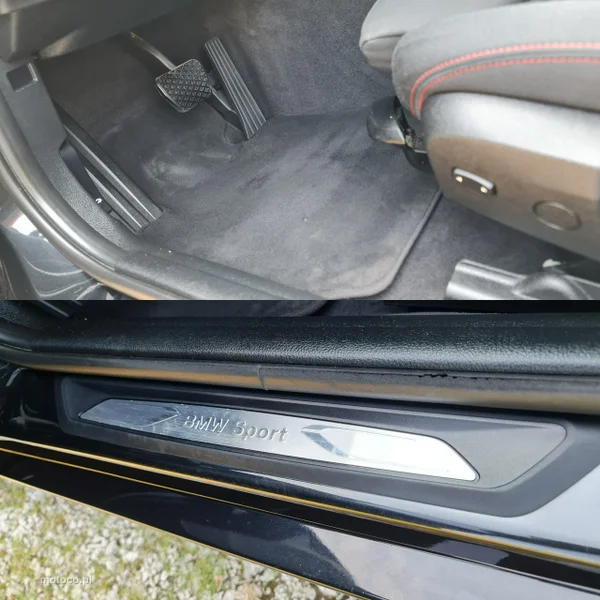 BMW Seria 3 F30 320 14