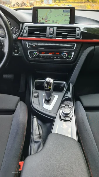 BMW Seria 3 F30 320 19