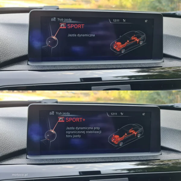 BMW Seria 3 F30 320 22