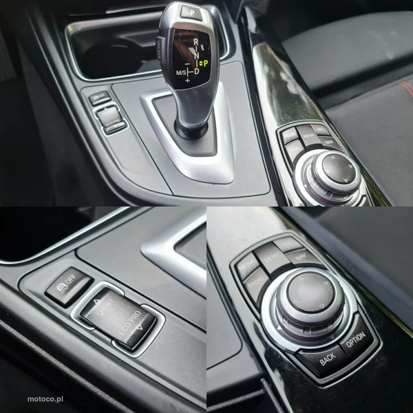 BMW Seria 3 F30 320 24
