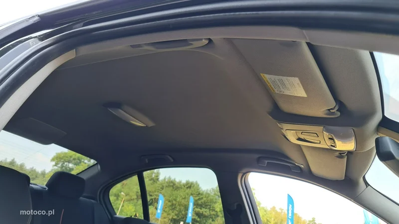 BMW Seria 3 F30 320 27