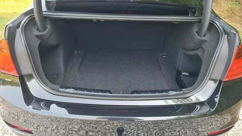 BMW Seria 3 F30 320 31