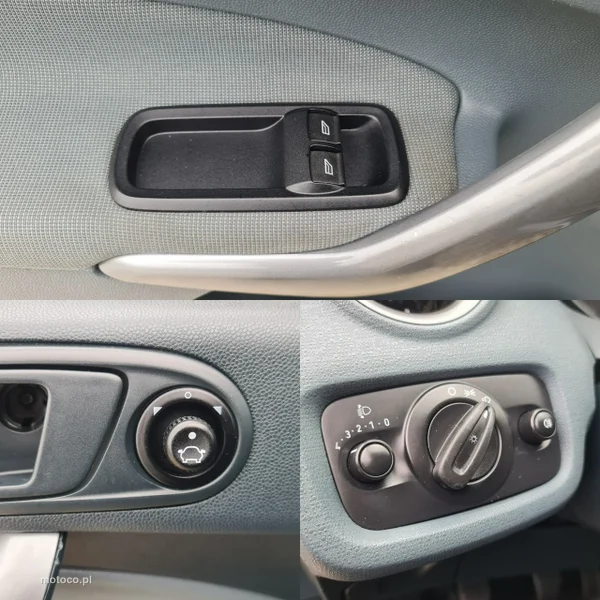 Ford Fiesta VI 13
