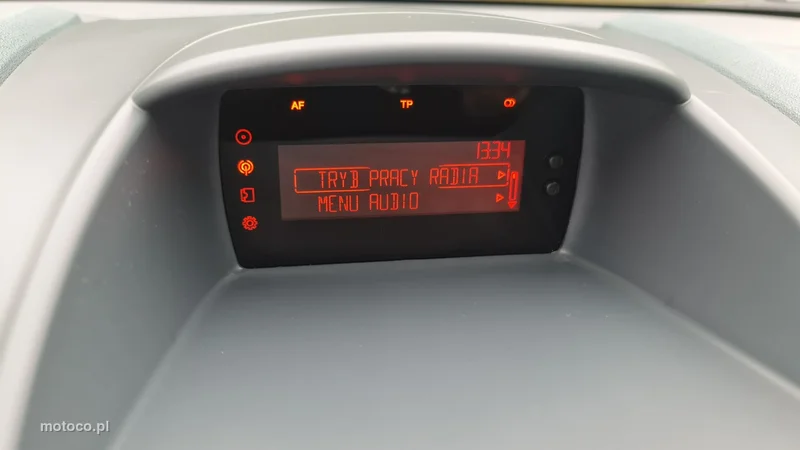 Ford Fiesta VI 21