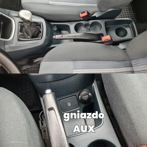 Ford Fiesta VI 25
