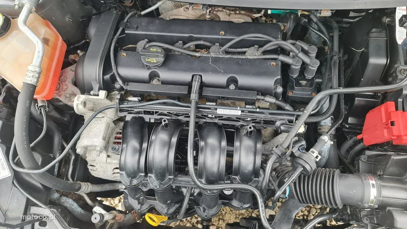 Ford Fiesta VI 30