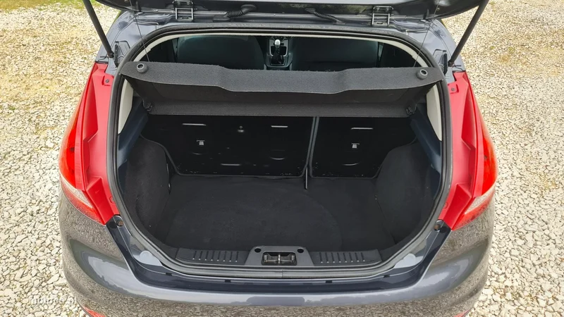 Ford Fiesta VI 31