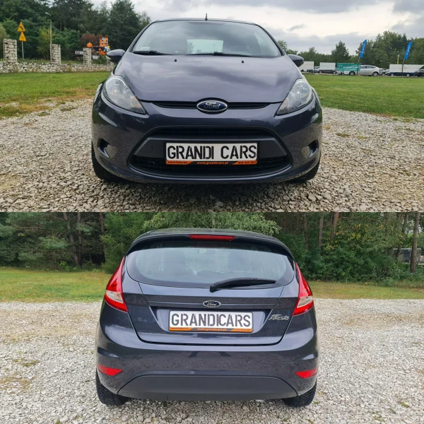 Ford Fiesta VI 33