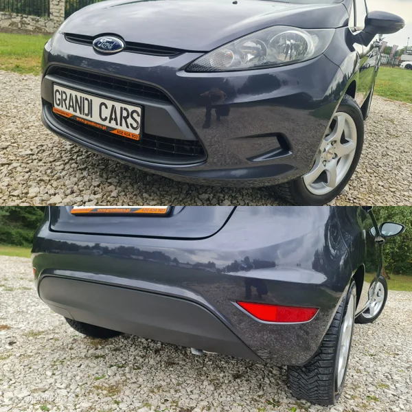 Ford Fiesta VI 37