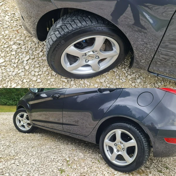 Ford Fiesta VI 39